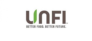 UNFI Logo | FountMedia