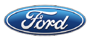 Ford Logo | FountMedia