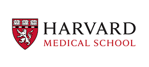 Harvard Logo | FountMedia