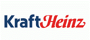 Kraft Heinz Logo | FountMedia